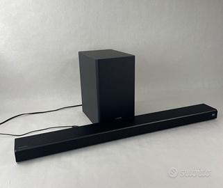 SOUNDBAR SAMSUNG Q60T
