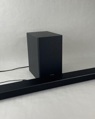 SOUNDBAR SAMSUNG Q60T