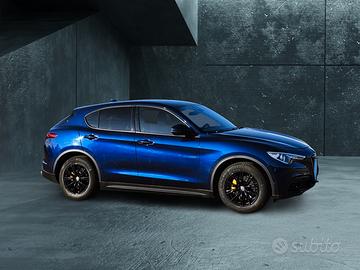 Alfa Romeo Stelvio 2.2 Turbo Diesel 160CV Super AT