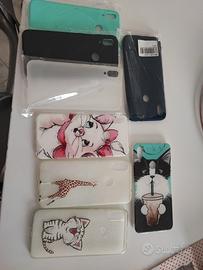 cover redmi note 8 pro