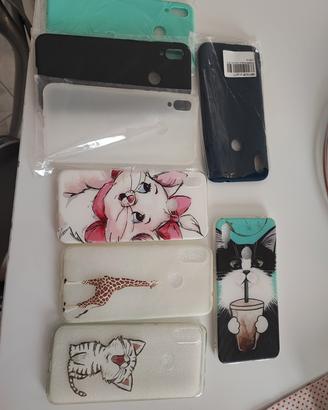 cover redmi note 8 pro