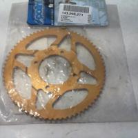 POLINI 143.295.271 CORONA Z=71 4 FORI IN ERGAL