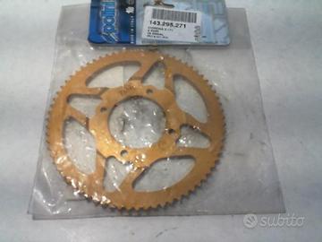 POLINI 143.295.271 CORONA Z=71 4 FORI IN ERGAL