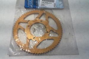 POLINI 143.295.271 CORONA Z=71 4 FORI IN ERGAL