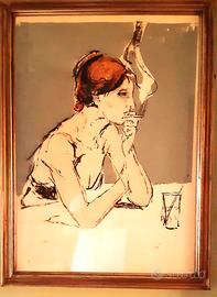 Quadri di Alberto Sughi