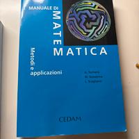 Manuale di matematica
