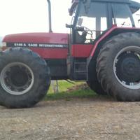 Case ih 5140 huhn 252