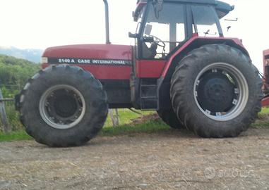 Case ih 5140 huhn 252