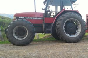 Case ih 5140 huhn 252