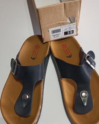 Infradito donna 39 Nuovi