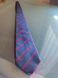 Cravatta Kenzo Paris