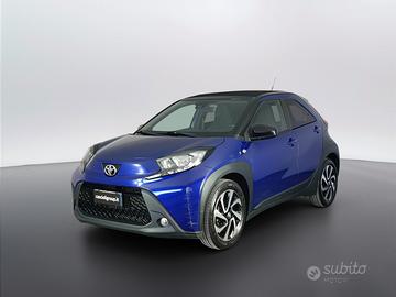TOYOTA Aygo X - Aygo X 1.0 Trend 72cv U15526