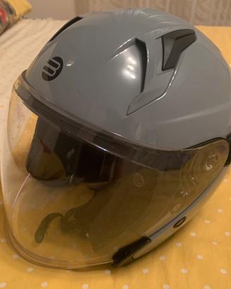CASCO JET BFAST - Taglia M