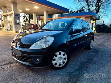 Renault Clio 1,2 benzina EURO 4 