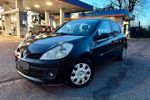Renault Clio 1,2 benzina EURO 4 