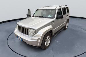 Jeep cherokee 2.8 gancio traino