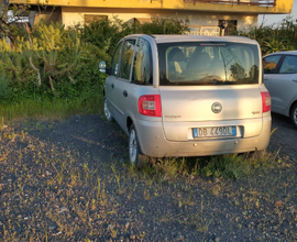 Fiat Multipla pezzi ricambio