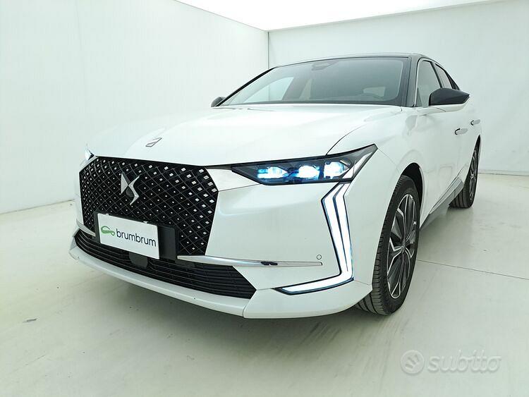 DS DS 4 2ª serie