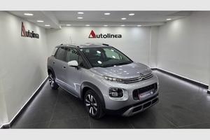CITROEN C3 Aircross BlueHDi 110 S&S Shine