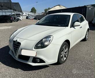 Alfa Romeo Giulietta 1.4 Turbo 120 CV GPL Progress