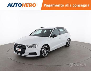 AUDI A3 CG80410