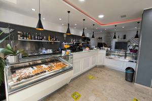 Bar, pasticceria, gelateria e gastronomia