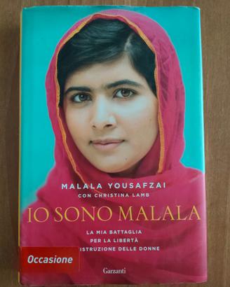 Io sono Malala