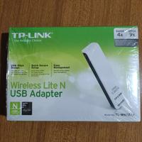 TL-WN727N  Scheda Wireless N150 USB