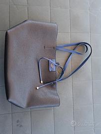 borsa Guess con pochette