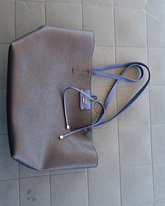 borsa Guess con pochette