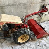 motozappa Barbieri