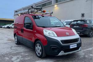 FIAT FIORINO NEW 1.3 M-JET FURGONE ADVENTURE -
