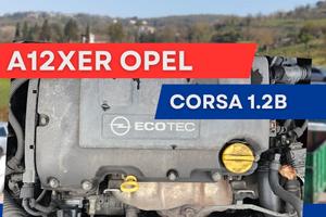 motore opel corsa a12xer