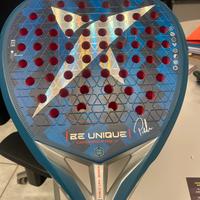Racchetta padel drop shot canyon pro attack 1.0