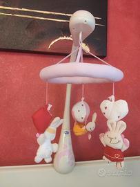 Giostra  Culla Chicco