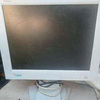 Monitor siemens per computer