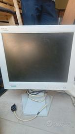 Monitor siemens per computer