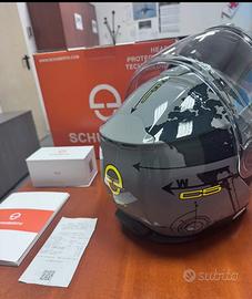 Schubert C5 nuovo + interfono Sc2 mesh