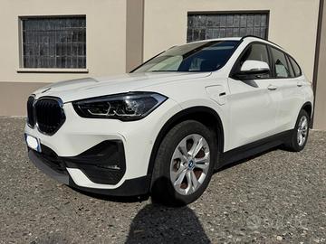 BMW X1 XDrive25e Business Advantage