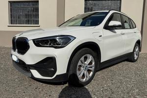 BMW X1 XDrive25e Business Advantage