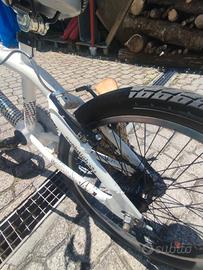 BMX  bambino 