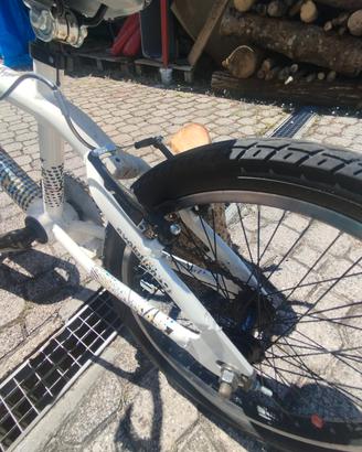 BMX  bambino 
