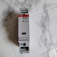 CONTATTORE ABB ESB 20-20/24V