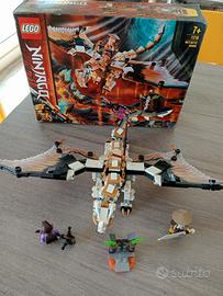 Lego 71718 ninjago