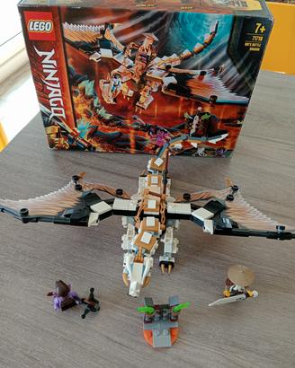 Lego 71718 ninjago