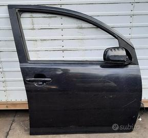 DAIHATSU SIRION 2008 - PORTA ANTERIORE DESTRO