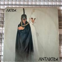 Vinile Renato Zero "Artide & Antartide"