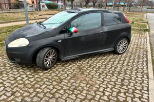 Fiat Punto 1900 Diesel