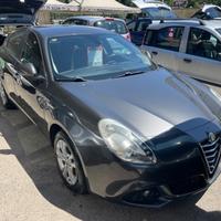 ALFA ROMEO GIULIETTA 2.0 DIESEL 140 (CV) 2011