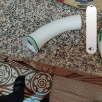 Vorwerk Folletto bocchetta girasole SD15